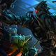 Illustration for article titled Bayhem Denied: Director Disses Transformers Ride
